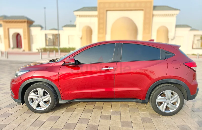 2020 هوندا HR-V LX63173486850563113