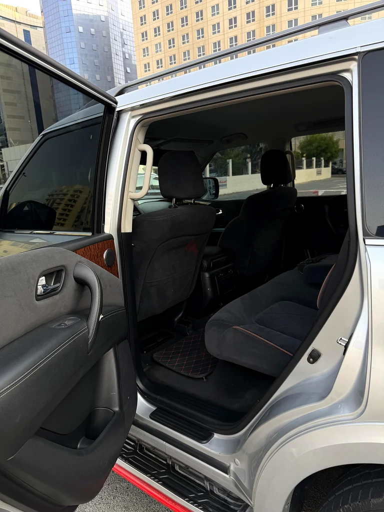 Nissan Armada63156540979073113