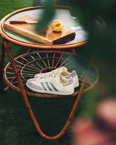 Adidas samba Lionel Messi