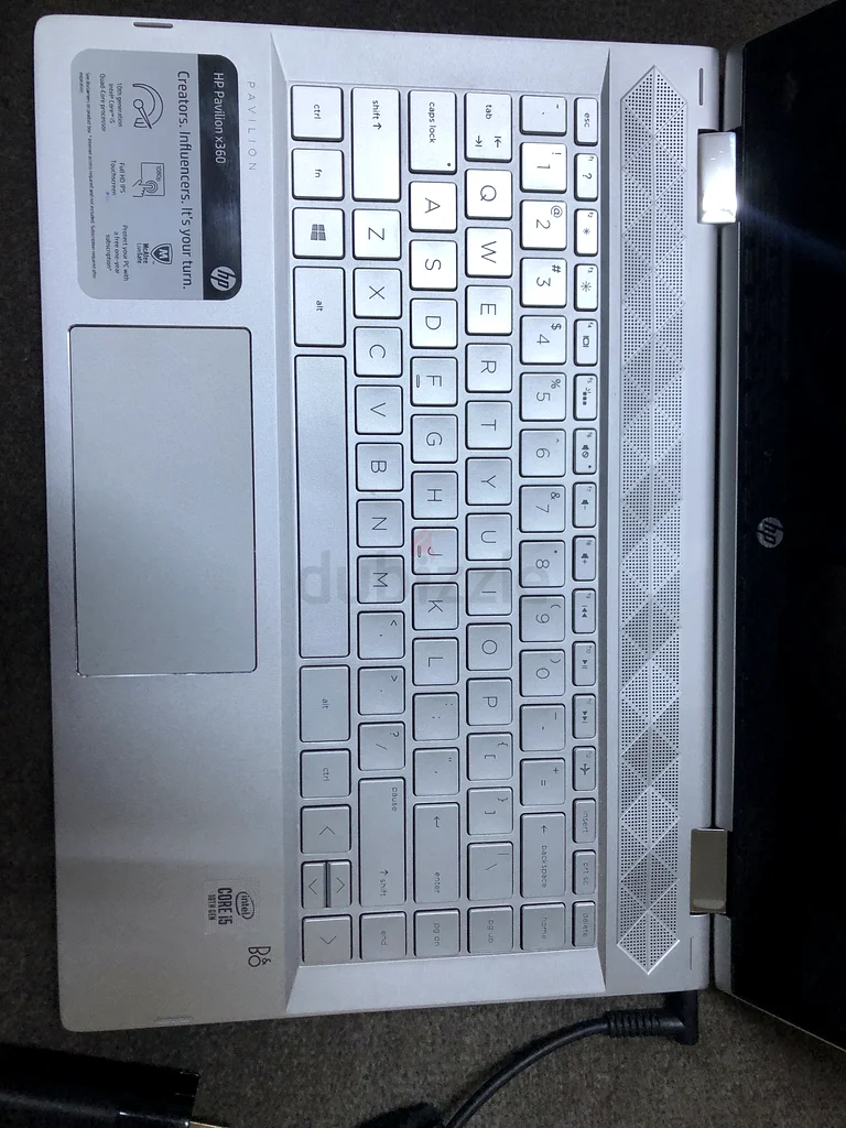 HP بافيليون 14 X36063264091353859111