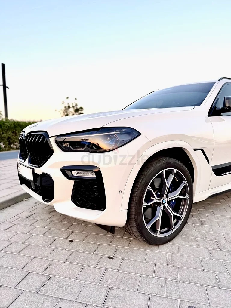 BMW x6 2023 gcc63228782920962111