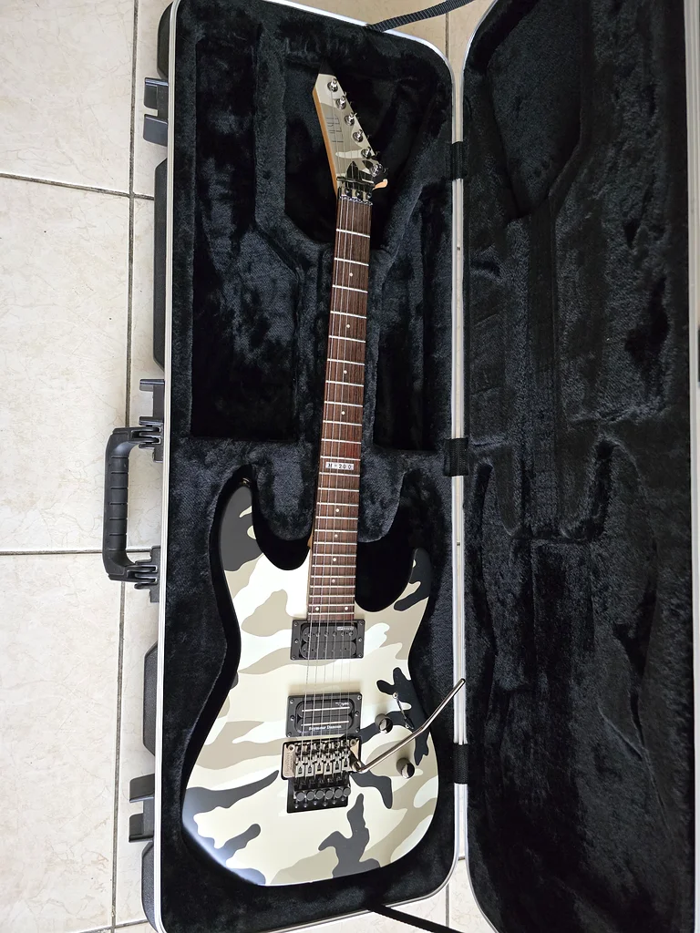 ESP LTD M20063205879621122111