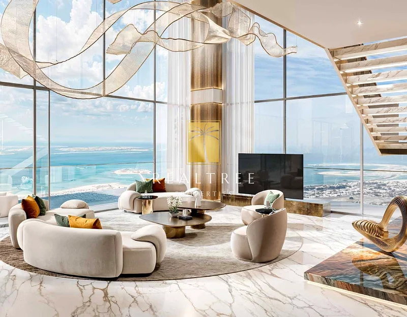 Signature 2BR | Great Investment | Strategic Location63948250354050113