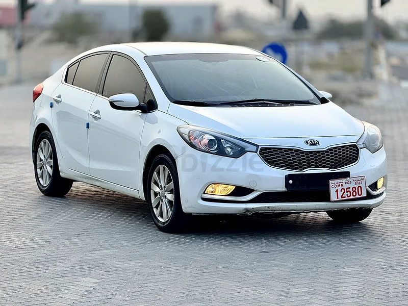 Kia K3 2013 Korea fresh import631721982424331116