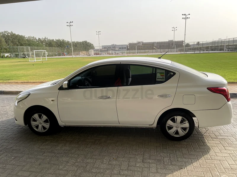 Nissan Sunny 201863227253126530113