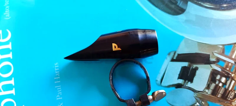 Vandoren soprano saxophone mouthpiece  sp363229313579137113