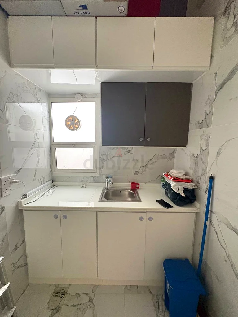 Stylish Fully Furnished Room for Rent – Al Yasmeen, Ajman63218791075074114