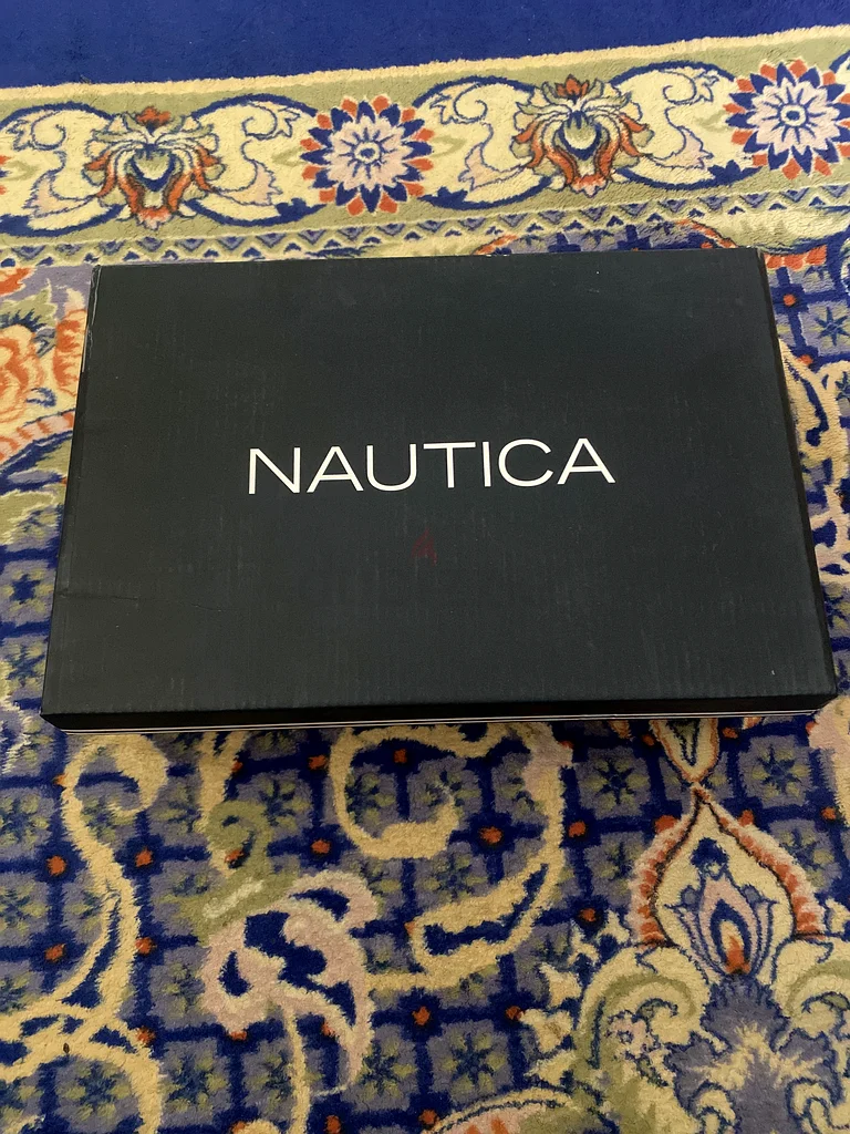 Stylish Nautica Box - Perfect for Gifting63238587548035110