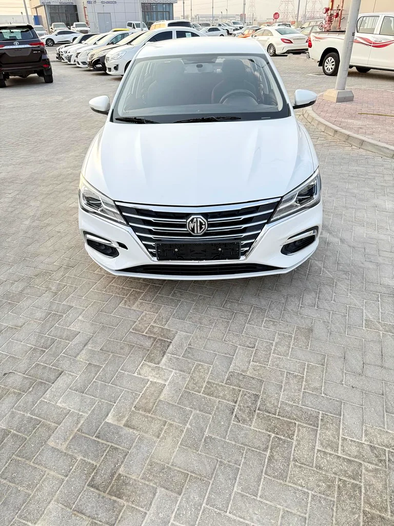 مرسيدس جاراج إم جي 5 1.5 لتر63135490362371113