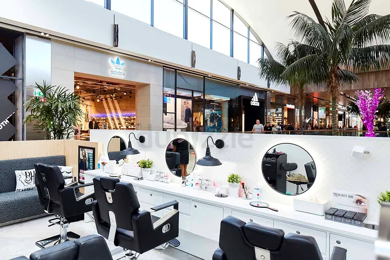 Top Beauty Kiosk UAE63438020207233114