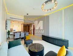 Upgraded Interior | 2BHK + Maid's Rm | Smart Home