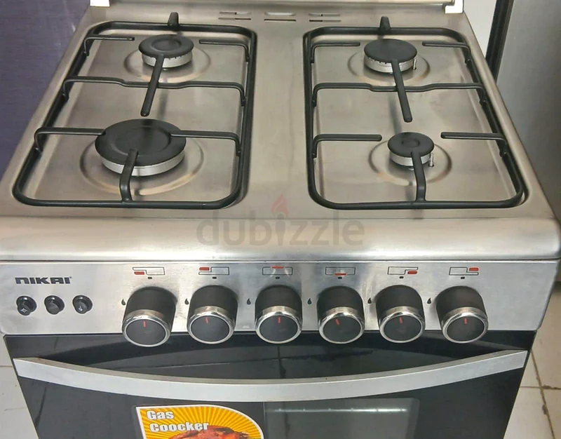 Nikai gas Stove63259186099073112