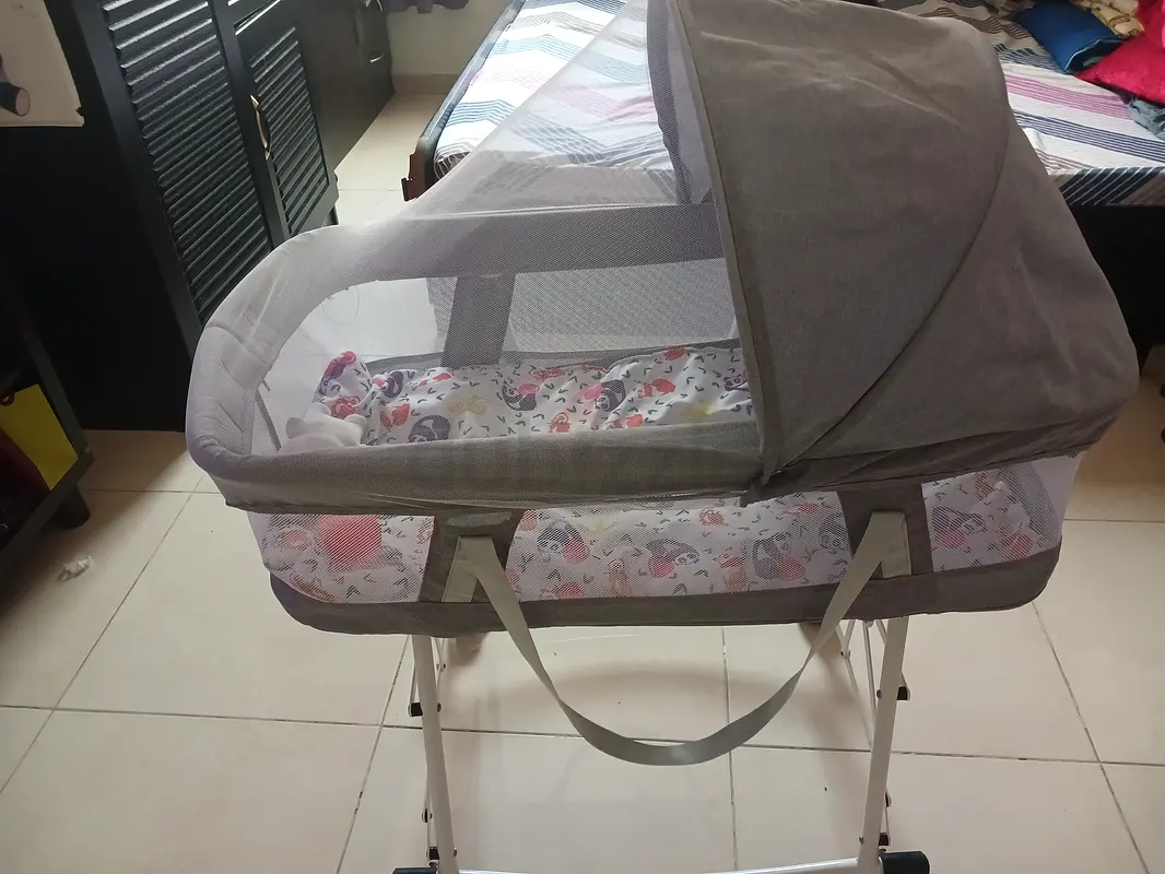 Cuna para bebé63204849055362111