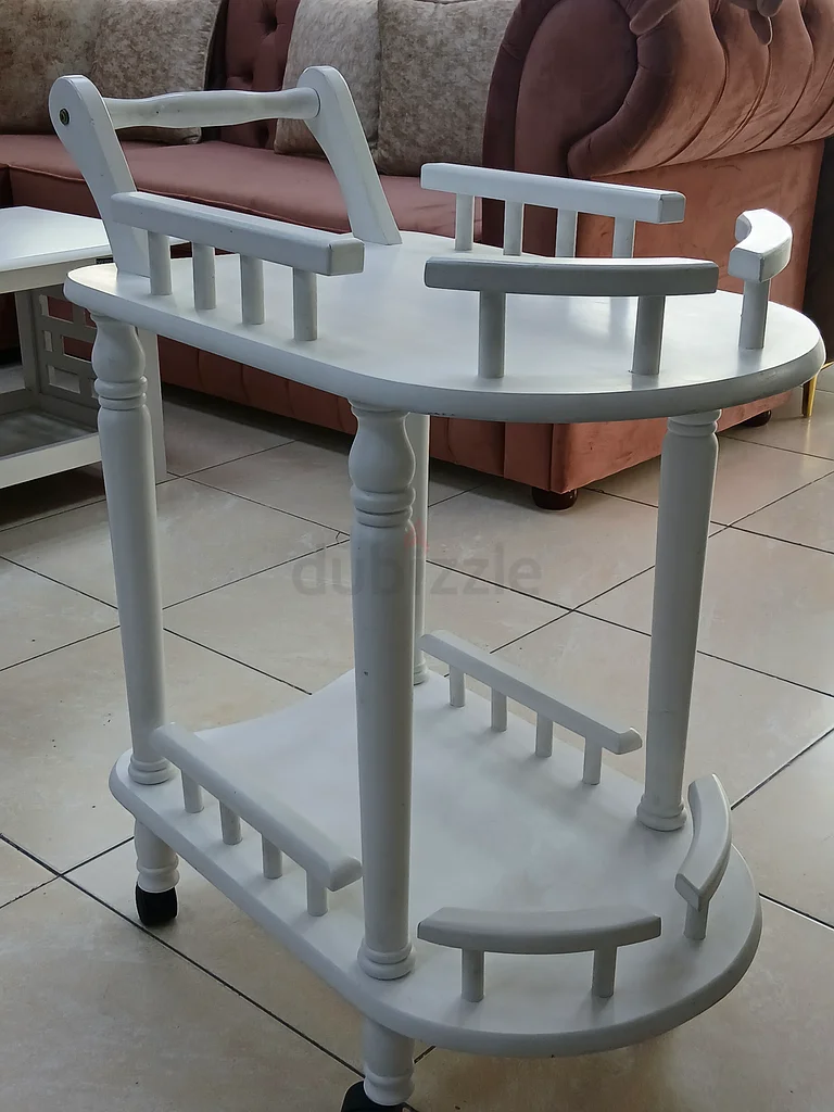 Serving trolley63178908990082114