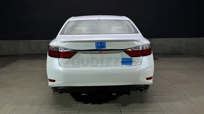 Lexus ES350 201563149581012609114