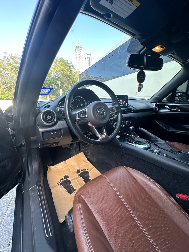 Mazda MX563135491282434112
