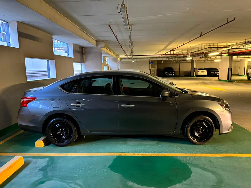 2019 Nissan Sentra american spect63149119906177114