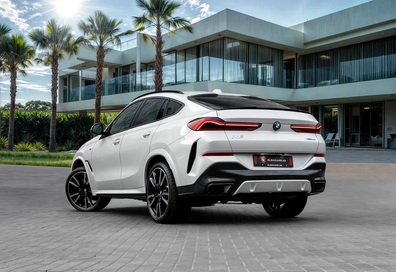 ٥,٩٣٤ ظ | دفعة أولى ٪٠ | X6 xDrive40i M-Kit | ضمان الوكالة!63232620328579112