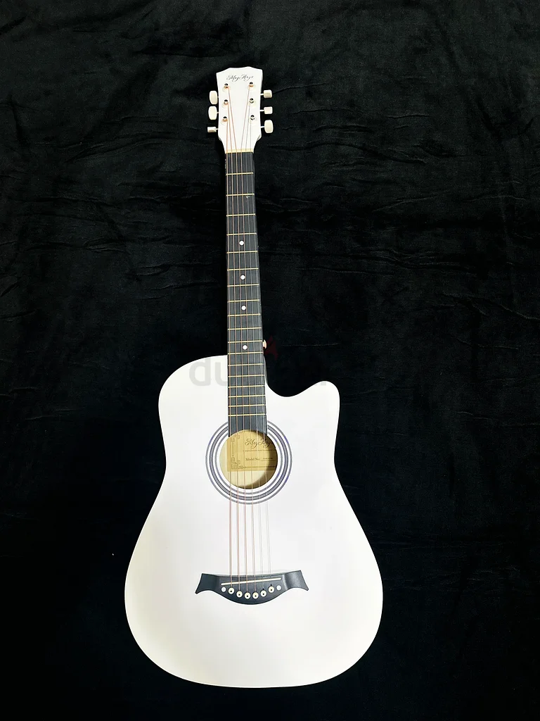 Meg Arya guitar63199130311043111