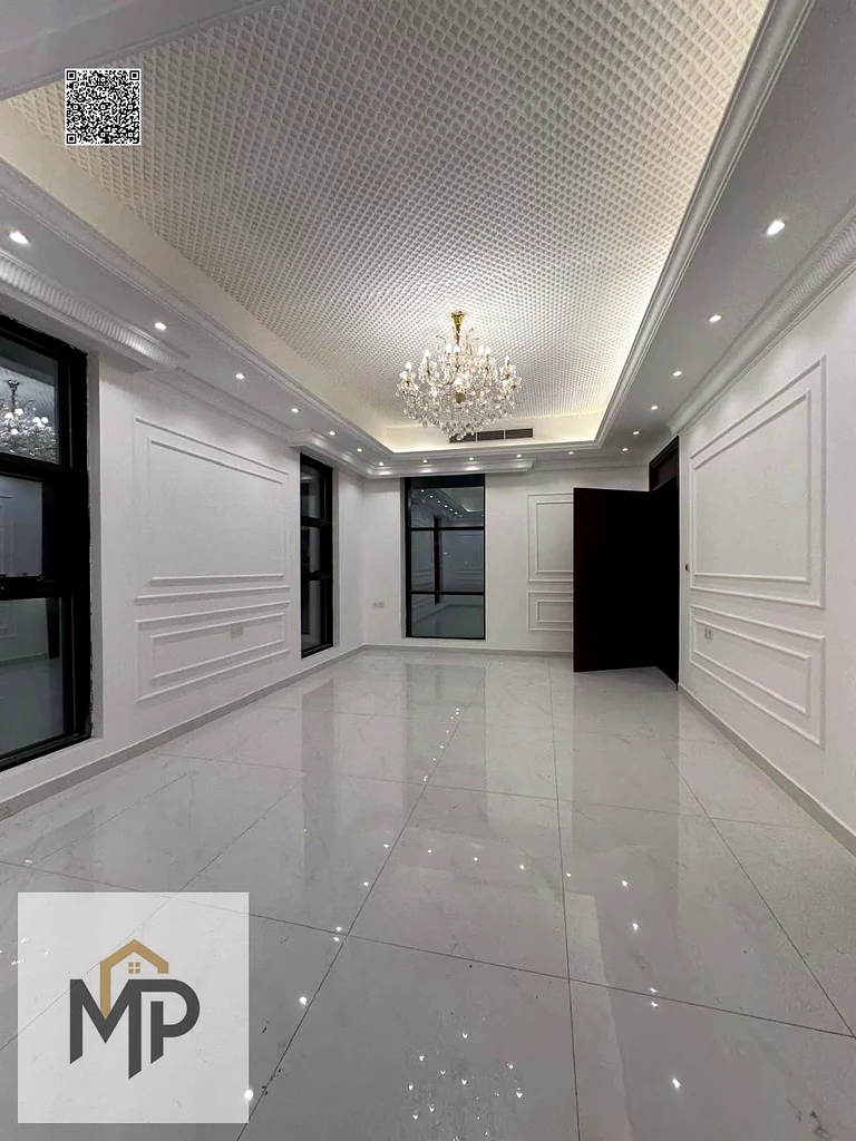 فيلا فاخرة للبيع في الهيلو، عجمان. فرصتك الذهبية لامتلاك فيلا بتصميم حديث وتشطيبات عالية الجودة.63897637801219114