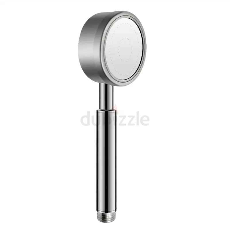Premium Shower Head for Ultimate Relaxation