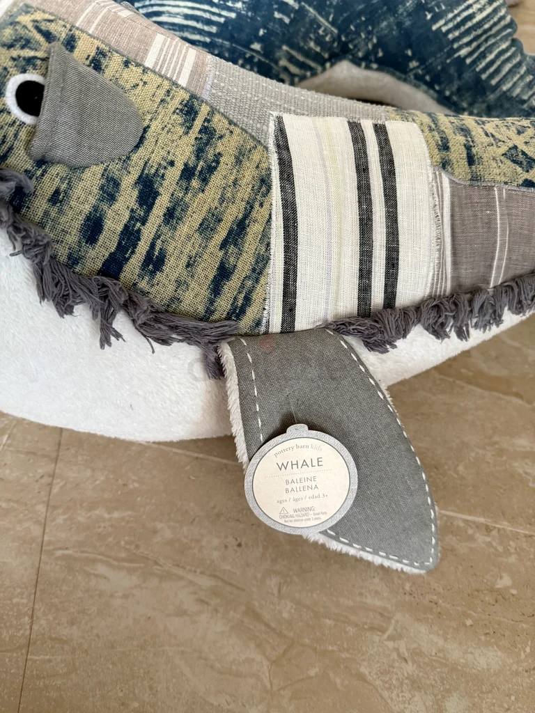 Pottery Barn Soft Toys63204856305155114