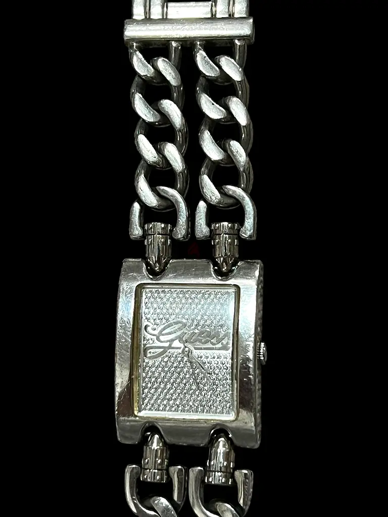 Guess women’s watch used