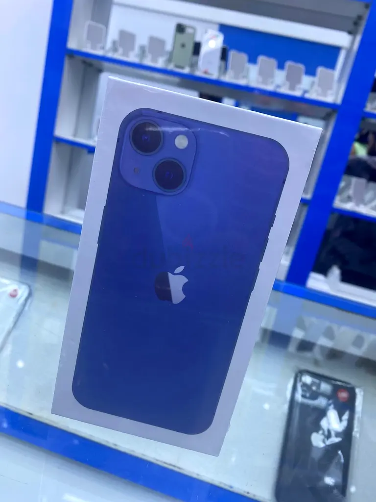 iPhone