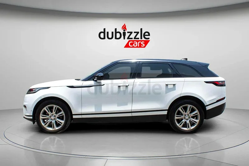 AED 1672/month | 2018 Land Rover Range Rover Velar P380 S | GCC Specs | Ref#34614963156039016835114