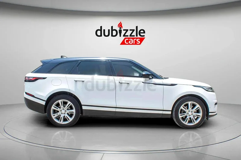 AED 1672/month | 2018 Land Rover Range Rover Velar P380 S | GCC Specs | Ref#34614963156039016835113