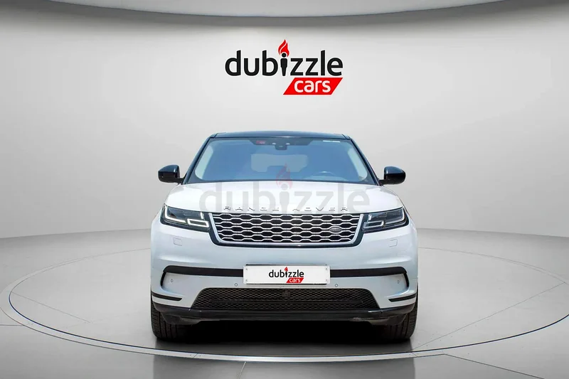 AED 1672/month | 2018 Land Rover Range Rover Velar P380 S | GCC Specs | Ref#34614963156039016835111