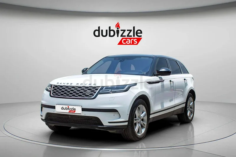 AED 1672/month | 2018 Land Rover Range Rover Velar P380 S | GCC Specs | Ref#34614963156039016835112