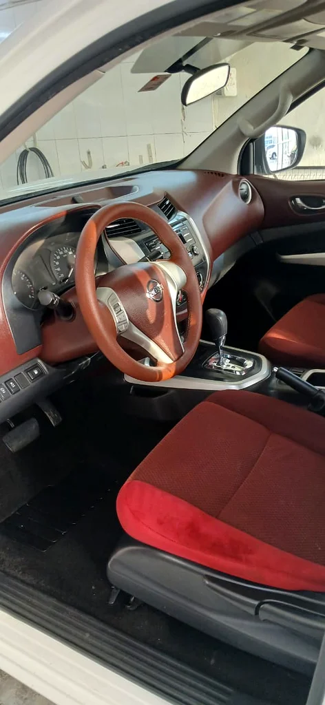 Nissan Navara 2020/4×463148164241667114