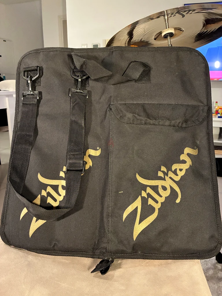 Zildjian Drum Hardware  Stick Bag63231693020162111