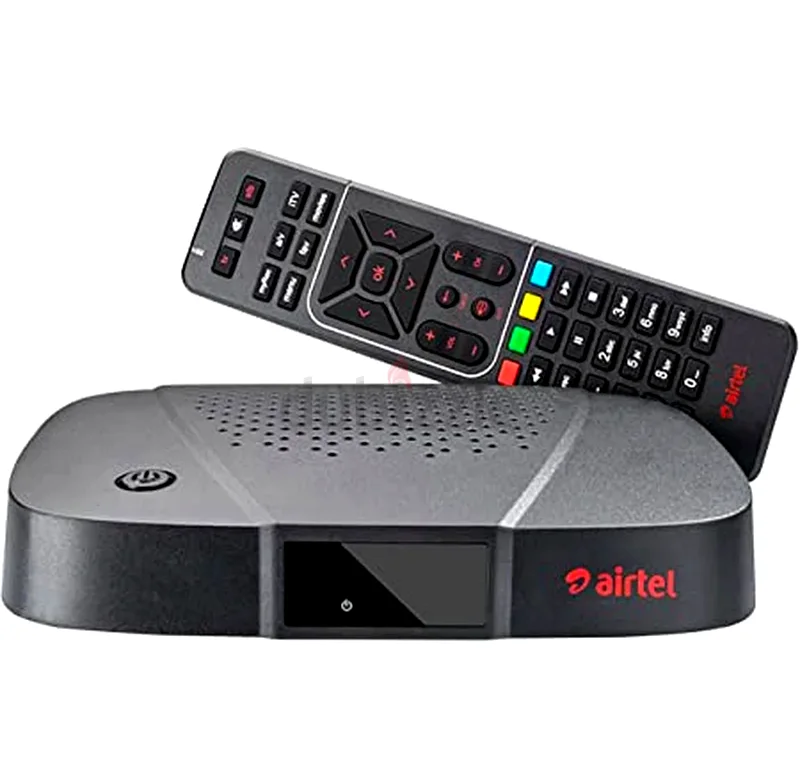 Airtel Dish TV632618280791061114
