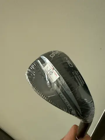 Brand New Cleveland RTx6 60 degree wedge