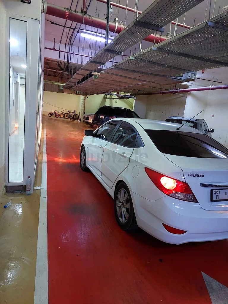 2012 Hyundai Accent for Sale – Well-Maintained  Fuel-Efficient63152290555522114
