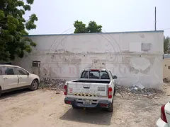 old arabic house for sale in al bustan 2400 sqft in jus 750k