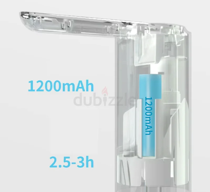 Convenient Automatic Water Dispenser - Perfect for Home  Office!63252435013762113