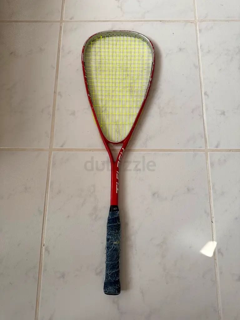 مضرب الريشة