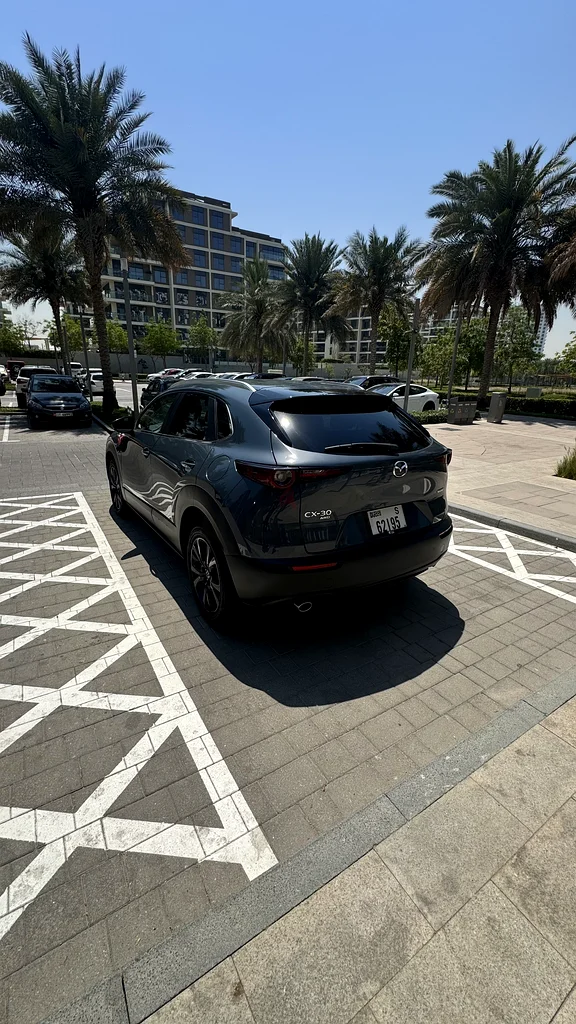 مازدا CX-3063135491836417112