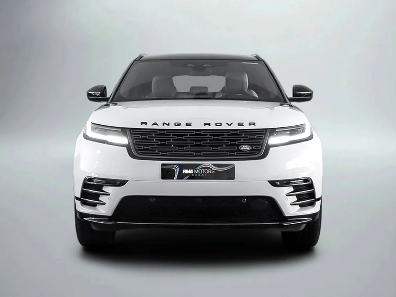 5,399 AED / 60 months | 0% DP | 2024 Range Rover Velar P250 SE Dynamic / Agency Warranty63159712013059112