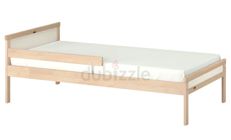 Kids Bed Ikea Sniglar with mattress63179860705281111