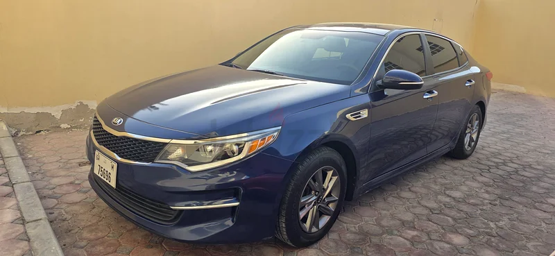 Kia optima FE family  own car631708376652821126