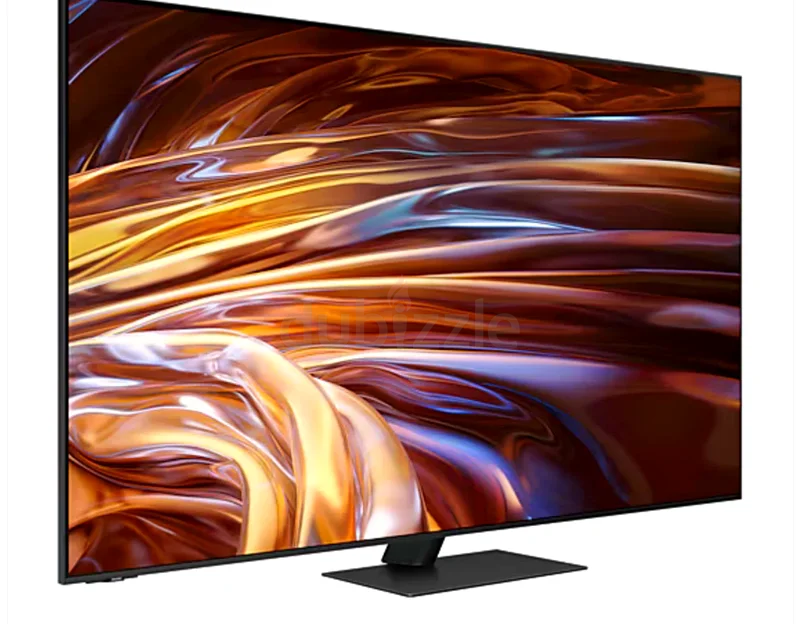 تُلفزيون سامسونج الذكي 75 بوصة نيو كيو إل إي دي - تُلفزيون ميني إل إي دي بدقة 4K - 4K - 120 هرتز63164784388867112