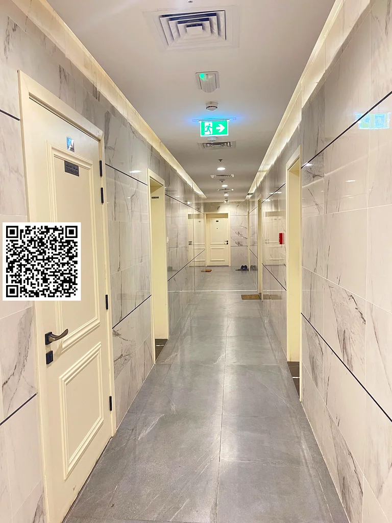 مبنى تجاري وسكني للبيع في المويحة 3، عجمان.63195082688131113