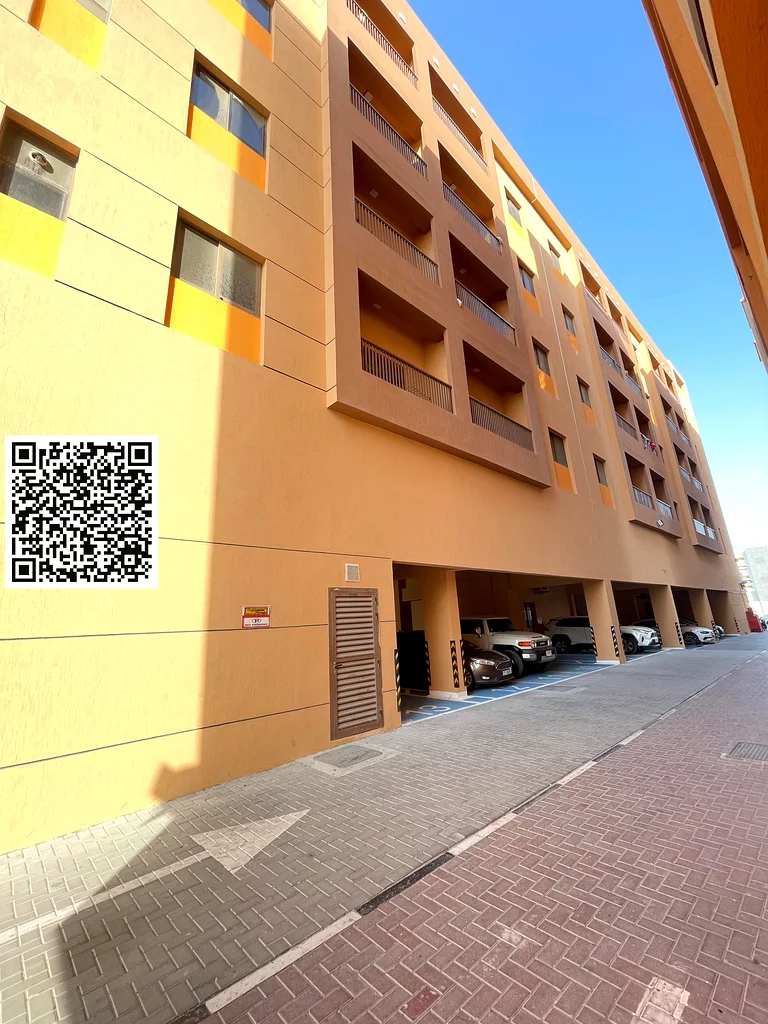 مبنى تجاري وسكني للبيع في المويحة 3، عجمان.63195082688131112