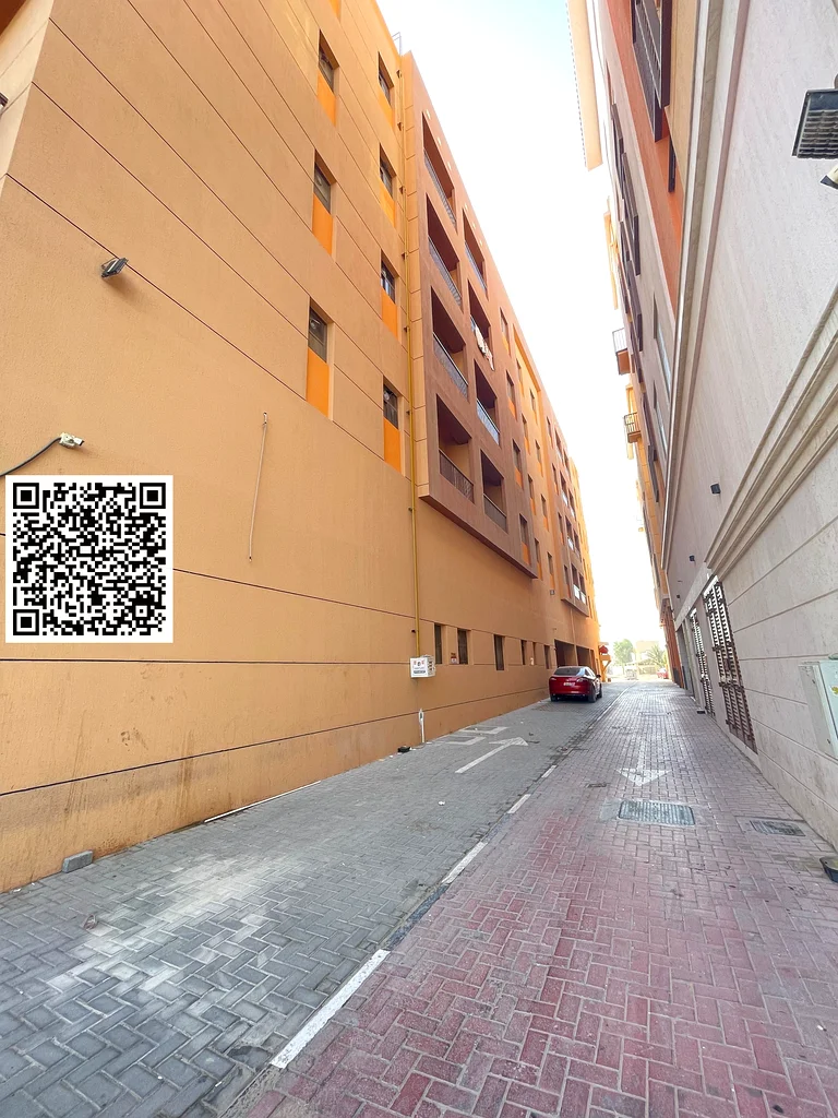مبنى تجاري وسكني للبيع في المويحة 3، عجمان.63195082688131111