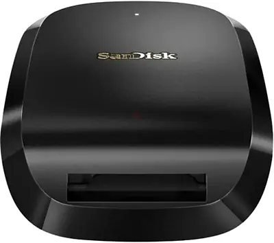 Sandisk Extreme Pro Cfexpress Card Reader - Sddr-F451-Gngnn
