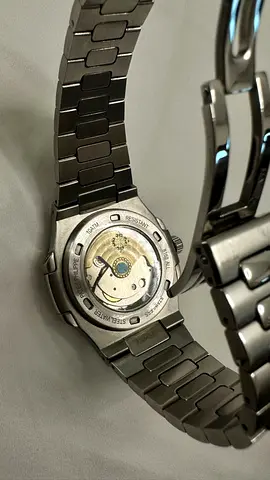 Patek philippe Geneve tiffany  co Stylish Mens watch – Perfect for Everyday Wear!